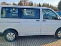 Volkswagen T6.1 Kombi T6.1 2.0 TDI Kombi L1H1 FWD KLIMA Blanc - thumbnail 7