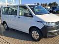 Volkswagen T6.1 Kombi T6.1 2.0 TDI Kombi L1H1 FWD KLIMA Blanc - thumbnail 8