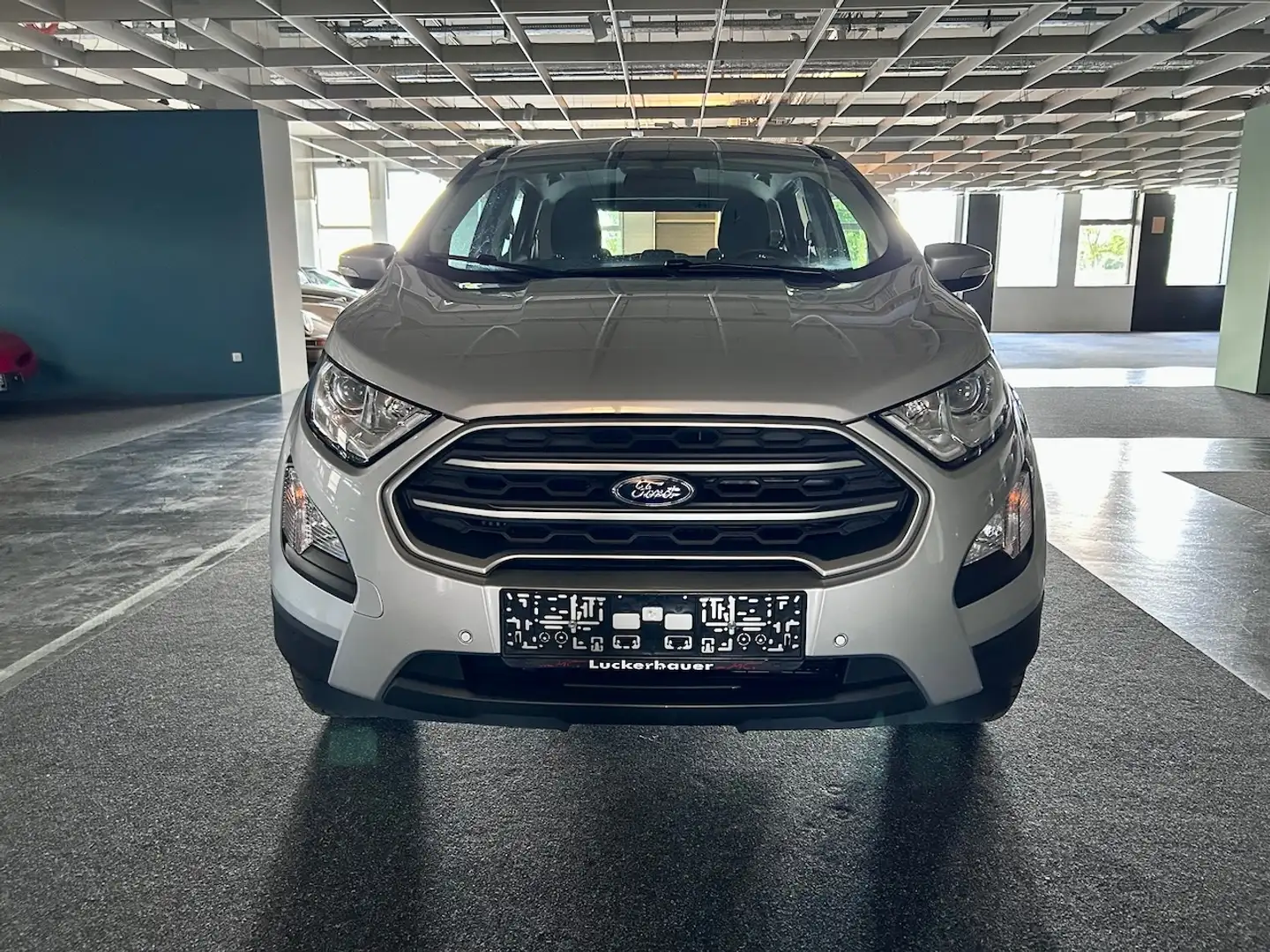 Ford EcoSport Trend Automatik *1. Besitz* - 2