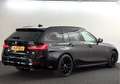 BMW 330 3-serie Touring 330e Sport-line / VERKOCHT Noir - thumbnail 2