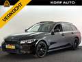 BMW 330 3-serie Touring 330e Sport-line / VERKOCHT Noir - thumbnail 1