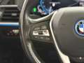 BMW 330 3-serie Touring 330e Sport-line / VERKOCHT Noir - thumbnail 17