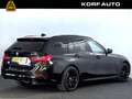 BMW 330 3-serie Touring 330e Sport-line / Pano / Leder / C Noir - thumbnail 2