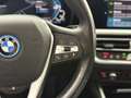BMW 330 3-serie Touring 330e Sport-line / VERKOCHT Noir - thumbnail 18