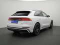 Audi Q8 e MATRIX RAUTE LUFT LEDER B&O ACC MEMORY N Weiß - thumbnail 3