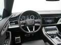 Audi Q8 e MATRIX RAUTE LUFT LEDER B&O ACC MEMORY N Weiß - thumbnail 5