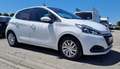 Peugeot 208 1.2 VTi 68 cv Blanc - thumbnail 2