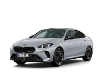 xDrive Gran Coupé