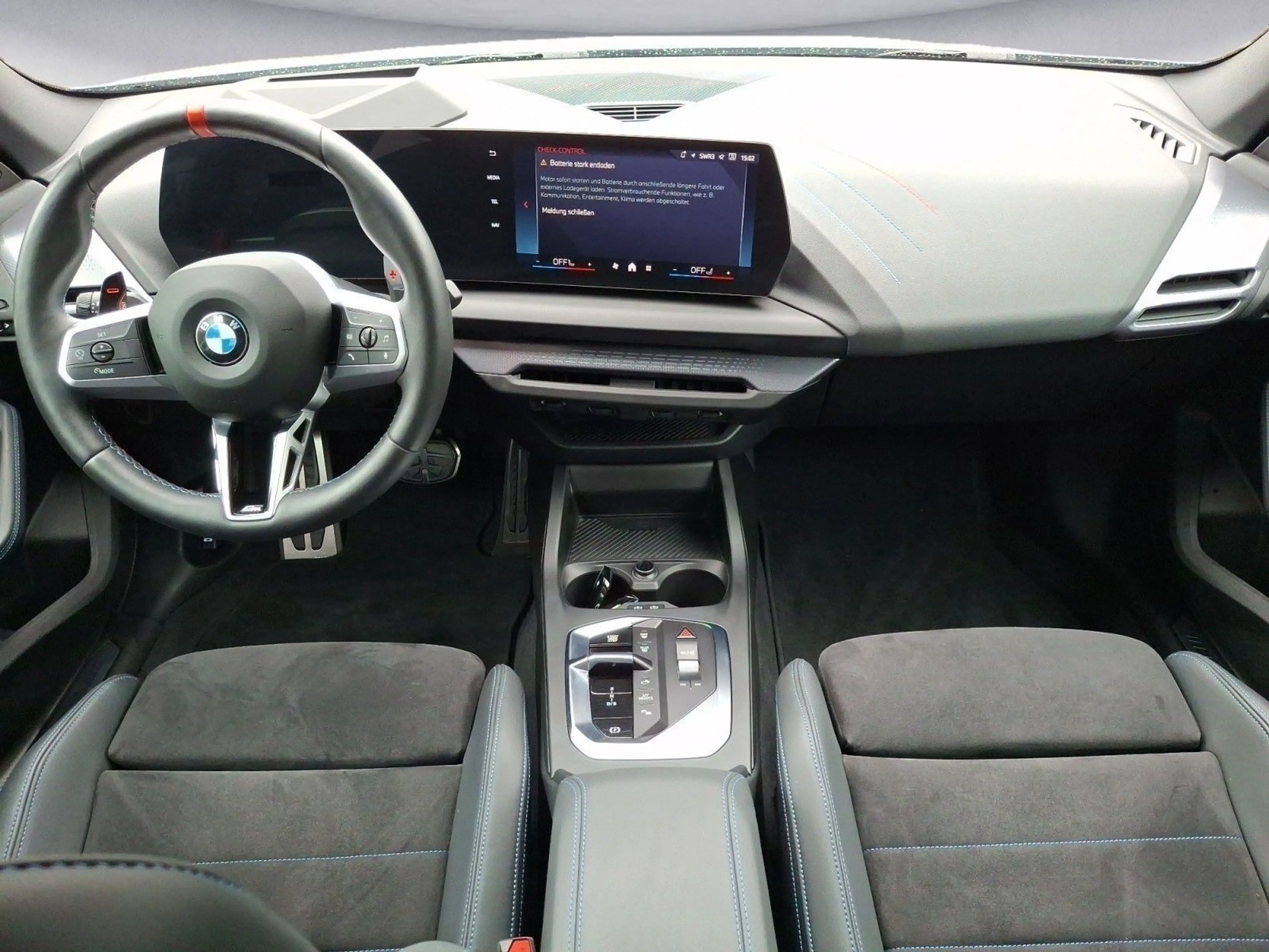 BMW 235 xDrive Gran Coupé — photo 11