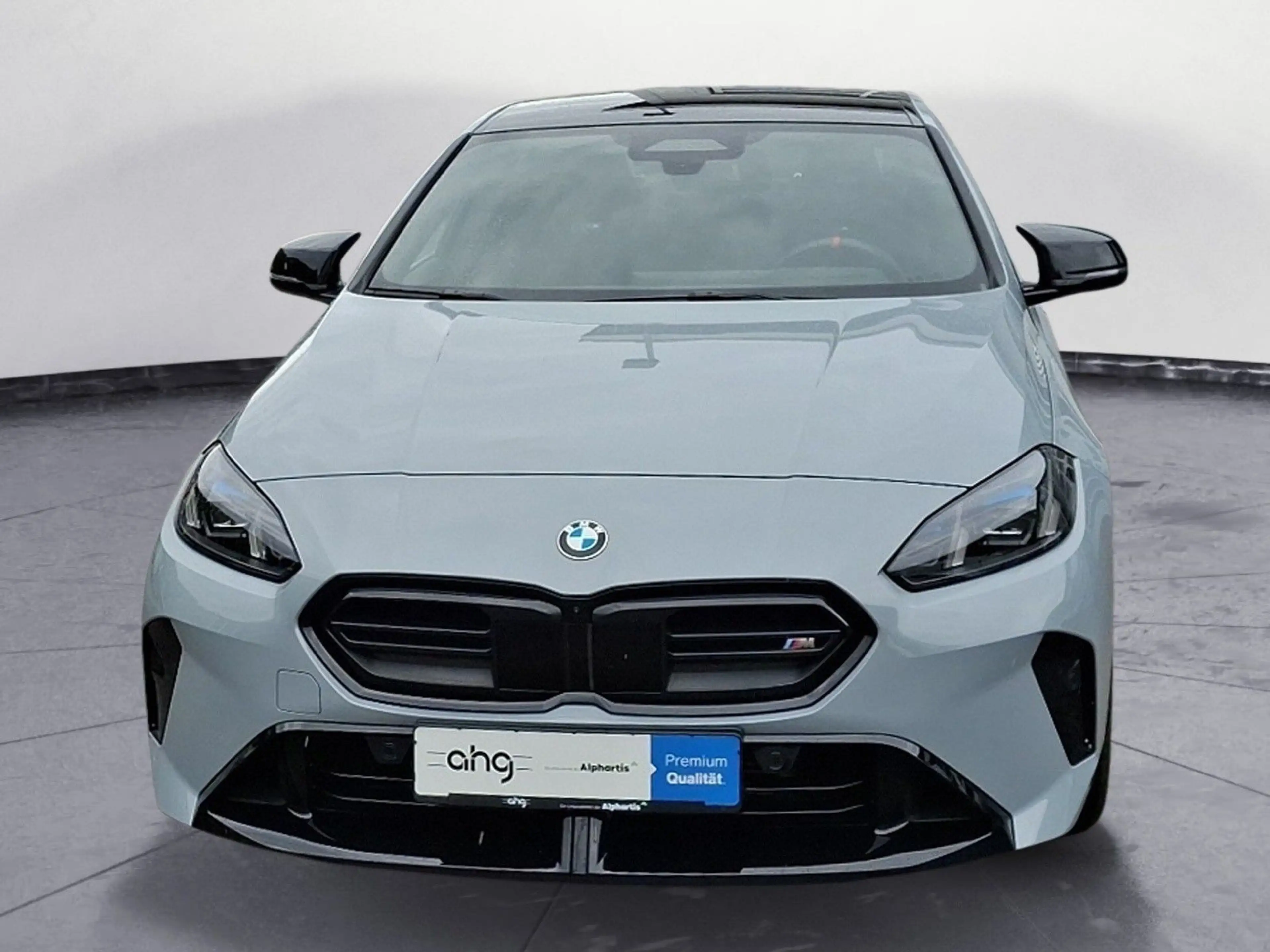 BMW 235 xDrive Gran Coupé — photo 7