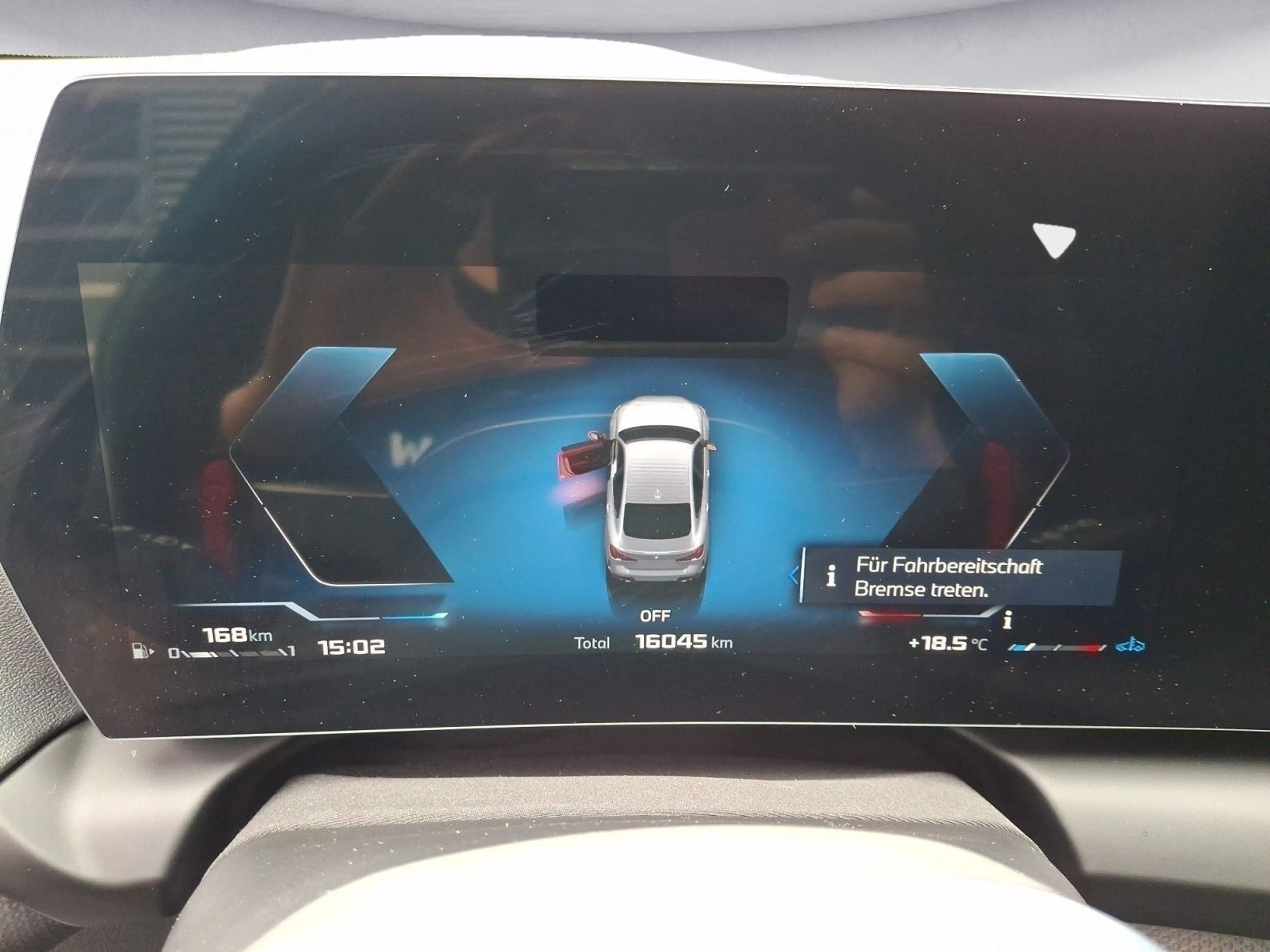 BMW 235 xDrive Gran Coupé — photo 10