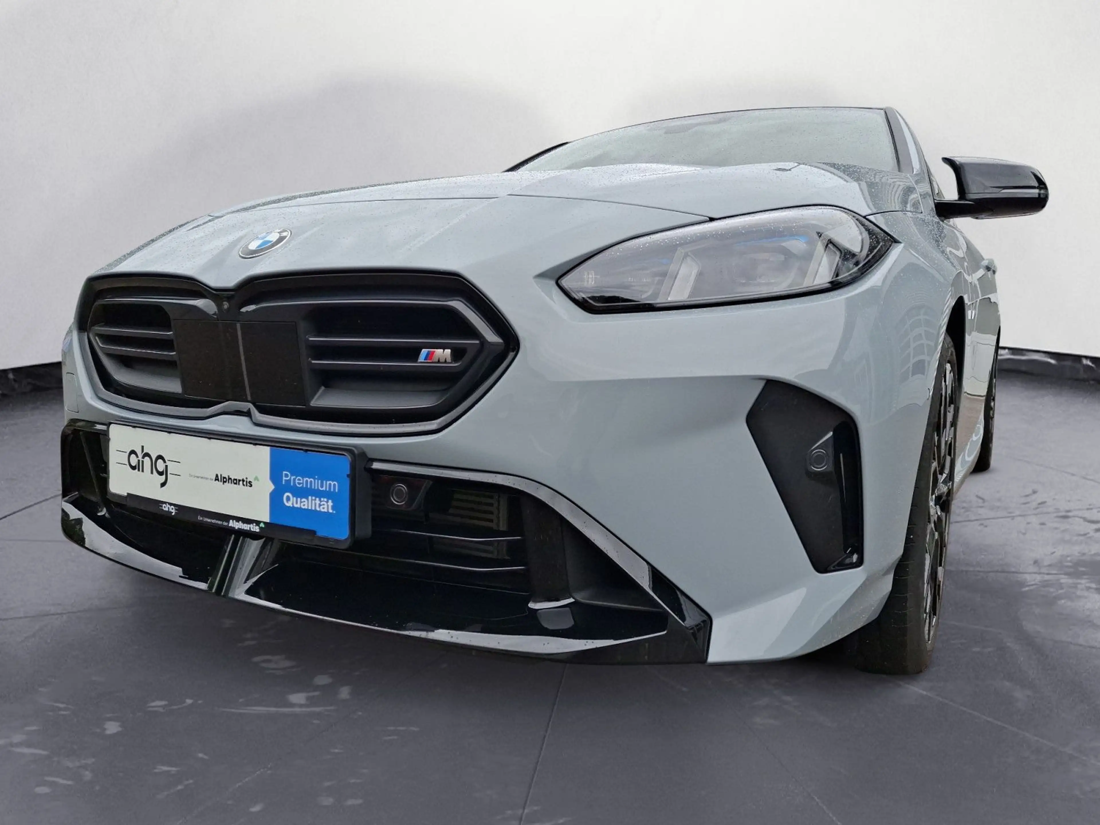 BMW 235 xDrive Gran Coupé — photo 13