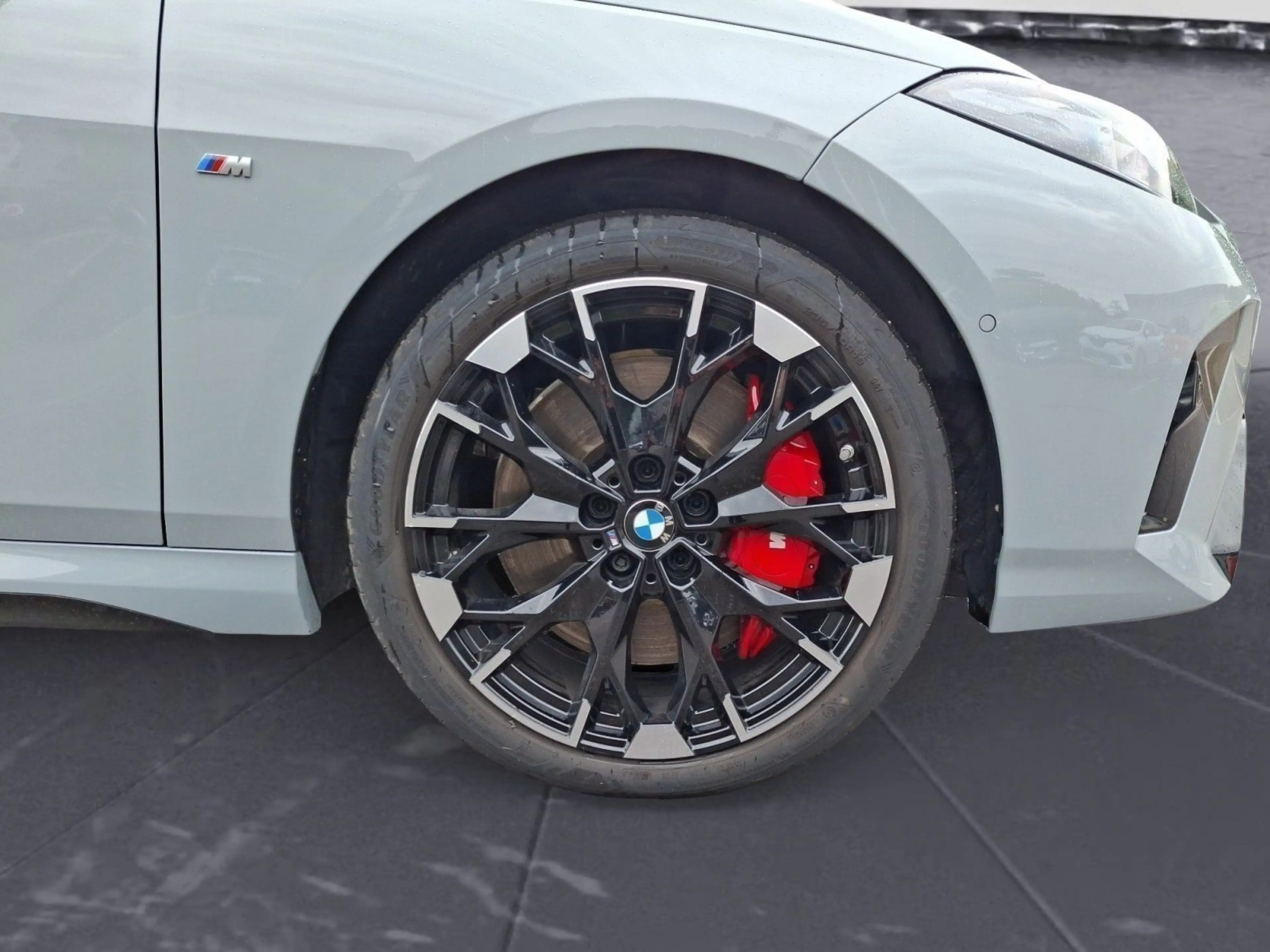 BMW 235 xDrive Gran Coupé — photo 12