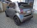 smart forTwo Fortwo III 2020 Cabrio Cabrio eq Passion 4,6kW Gris - thumbnail 4
