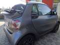 smart forTwo Fortwo III 2020 Cabrio Cabrio eq Passion 4,6kW Gris - thumbnail 3