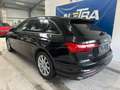 Audi A4 Avant 40 TDI*HEAD-UP*KEYLESS* Noir - thumbnail 4
