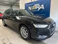 Audi A4 Avant 40 TDI*HEAD-UP*KEYLESS* Noir - thumbnail 2