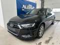 Audi A4 Avant 40 TDI*HEAD-UP*KEYLESS* Noir - thumbnail 1