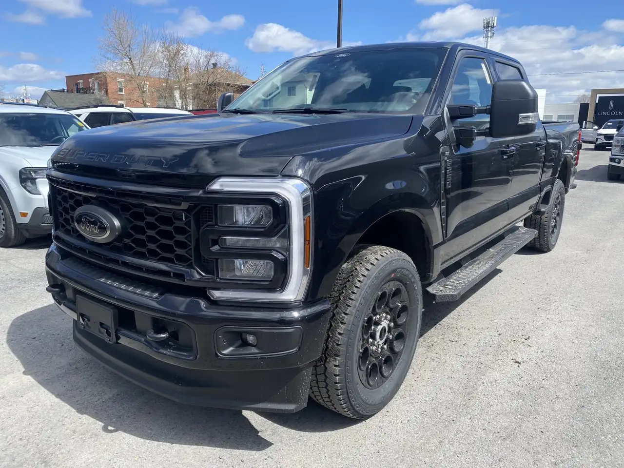 2026 Ford F 250