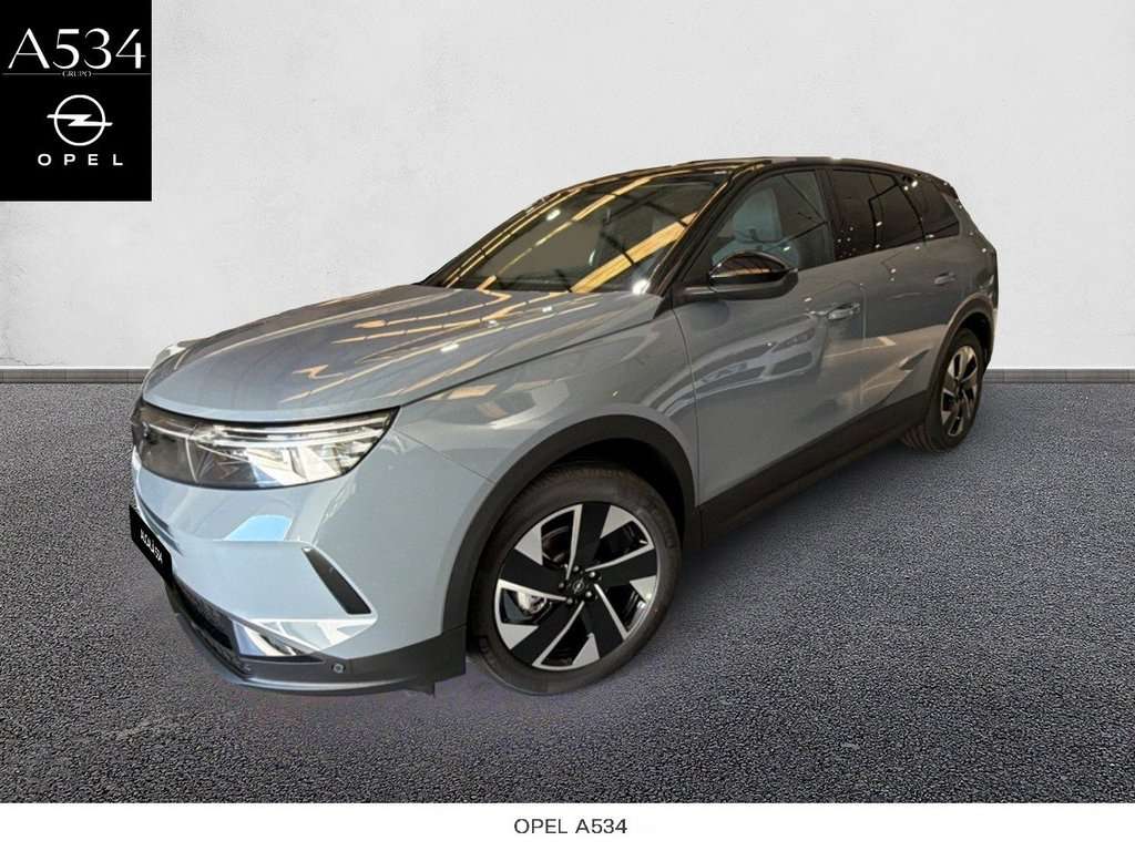 Opel Grandland 1.2T XHT Hybrid S&S GS eDCT6 145 - foto 1