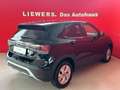 Volkswagen T-Cross 4Me TSI Schwarz - thumbnail 4