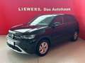 Volkswagen T-Cross 4Me TSI Schwarz - thumbnail 2