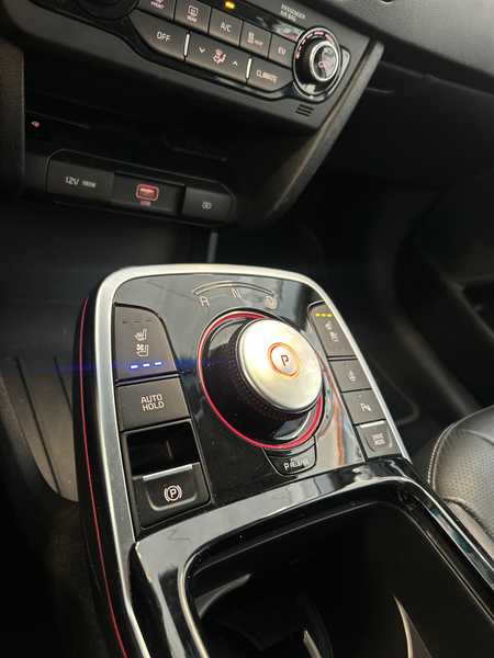 Kia e-Niro ExecutiveLine 64 kWh Vol Elektrisch | Adaptieve cr — photo 15