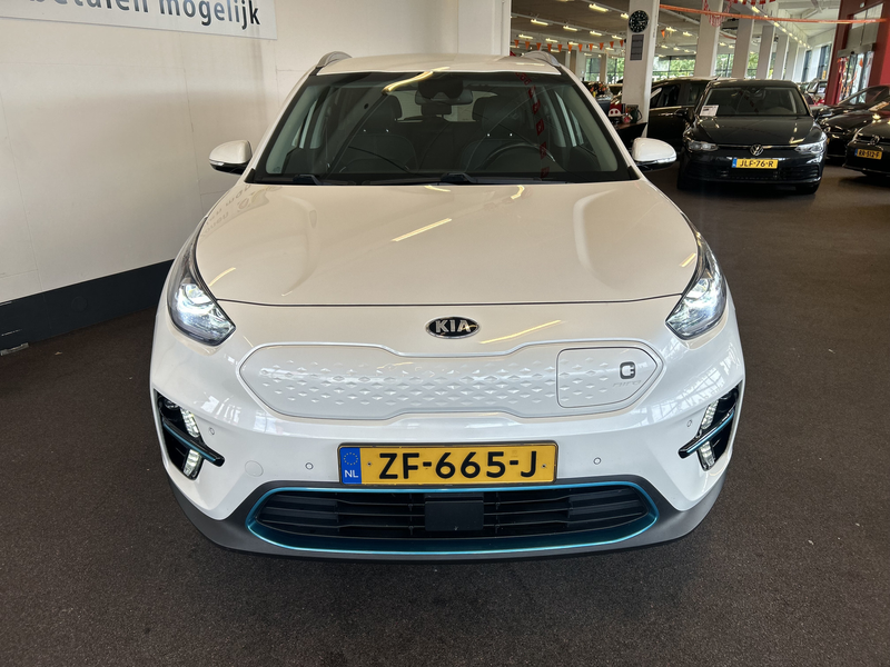 Kia e-Niro ExecutiveLine 64 kWh Vol Elektrisch | Adaptieve cr — photo 3