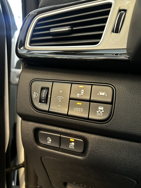 Kia e-Niro ExecutiveLine 64 kWh Vol Elektrisch | Adaptieve cr — photo 23