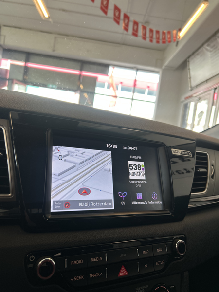 Kia e-Niro ExecutiveLine 64 kWh Vol Elektrisch | Adaptieve cr — photo 19