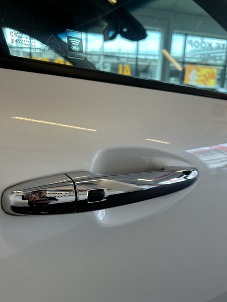 Kia e-Niro ExecutiveLine 64 kWh Vol Elektrisch | Adaptieve cr — photo 24