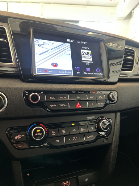 Kia e-Niro ExecutiveLine 64 kWh Vol Elektrisch | Adaptieve cr — photo 16
