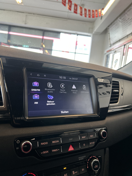 Kia e-Niro ExecutiveLine 64 kWh Vol Elektrisch | Adaptieve cr — photo 20