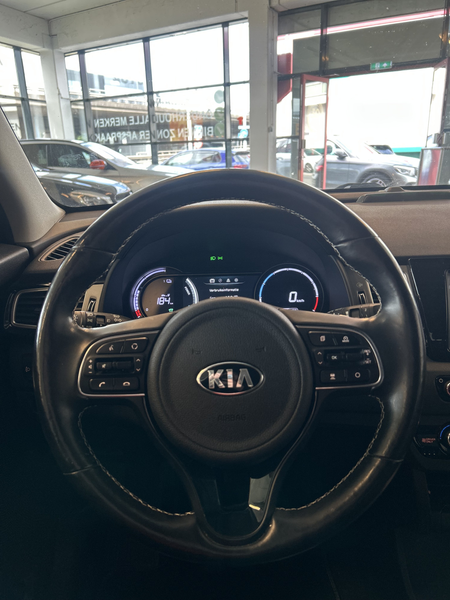 Kia e-Niro ExecutiveLine 64 kWh Vol Elektrisch | Adaptieve cr — photo 11
