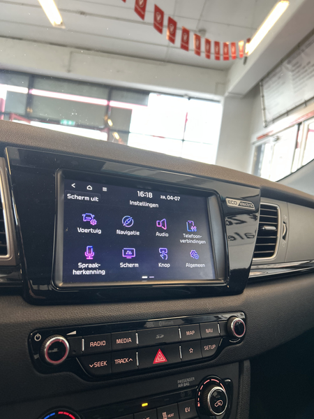 Kia e-Niro ExecutiveLine 64 kWh Vol Elektrisch | Adaptieve cr — photo 21