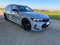 BMW 340 M340d Touring xdrive - possibile subentro leasing - thumbnail 3