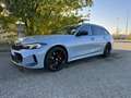 BMW 340 M340d Touring xdrive - possibile subentro leasing - thumbnail 2