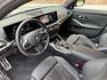 BMW 340 M340d Touring xdrive - possibile subentro leasing - thumbnail 9