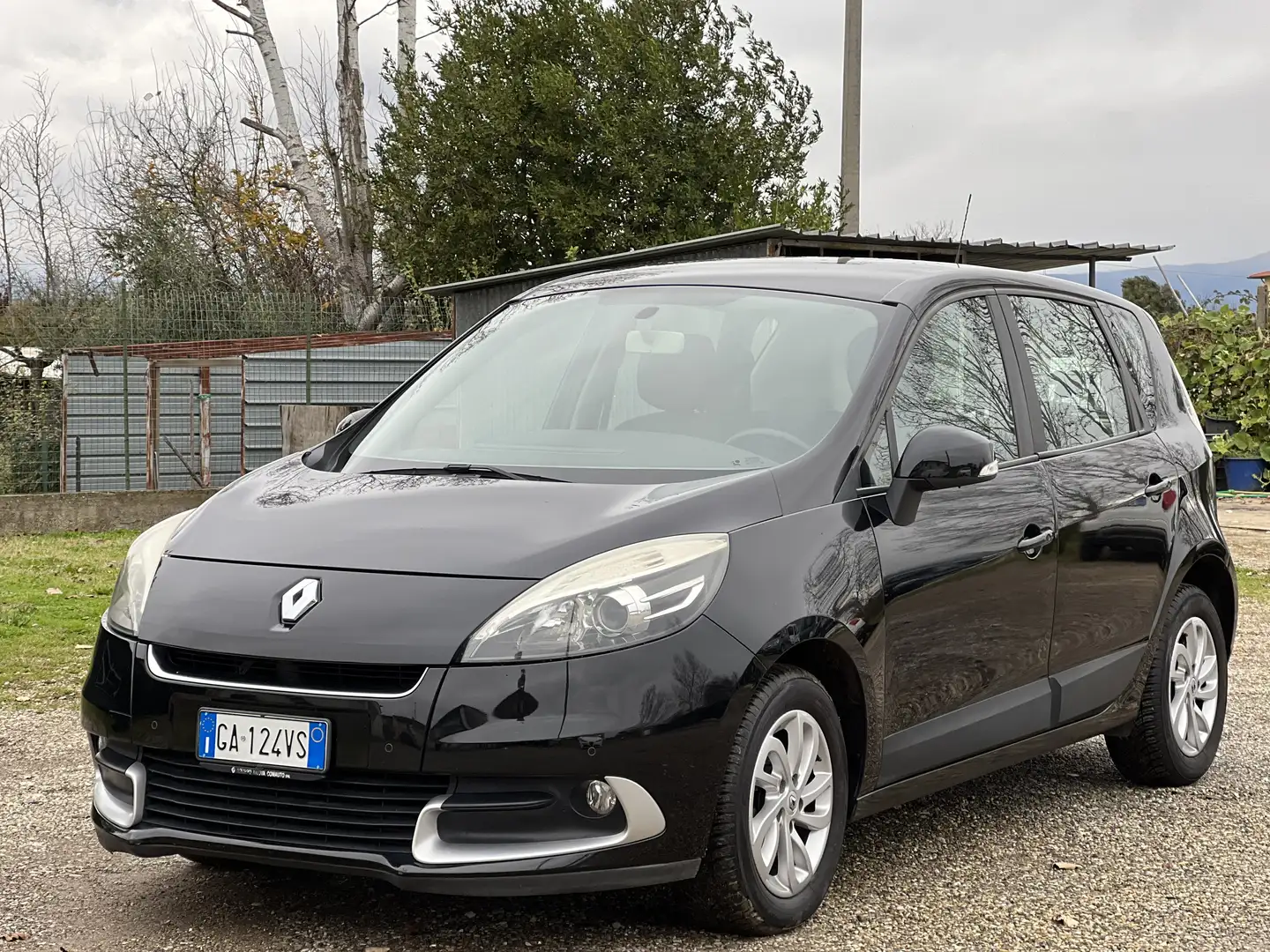 Renault Scenic X-Mod 1.5 dci Bose s&s 110cv - 2