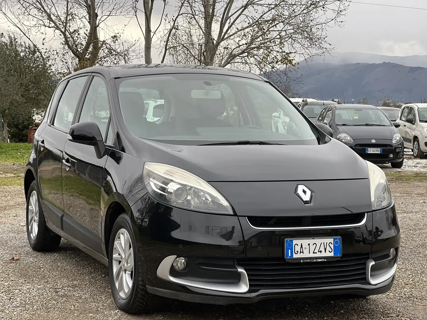 Renault Scenic X-Mod 1.5 dci Bose s&s 110cv - 1