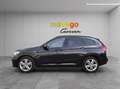 BMW X1 xDrive25e M Sport Aut. **ERSTBESITZ*GARANTIE** Schwarz - thumbnail 4