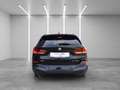 BMW X1 xDrive25e M Sport Aut. **ERSTBESITZ*GARANTIE** Schwarz - thumbnail 6