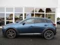 Mazda CX-3 2.0 SKYACTIV-G 120 Klima Kamera Sitzhzg Blau - thumbnail 4