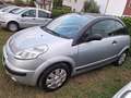 Citroen C3 1.6 16v Elegance Automatica-Cabrio Argento - thumbnail 2