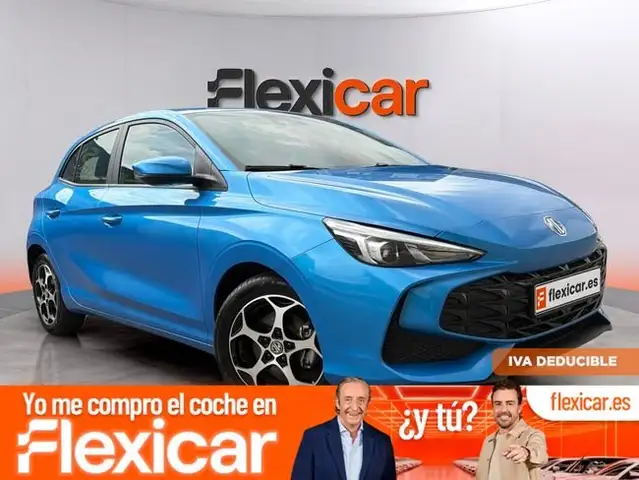 MG MG3 3 1.5 Comfort