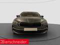 Skoda Octavia Combi 2.0 TDI DSG Selection AB 260EUR AHK 360 CANT Grau - thumbnail 3
