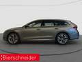 Skoda Octavia Combi 2.0 TDI DSG Selection AB 260EUR AHK 360 CANT Grau - thumbnail 4