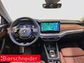 Skoda Octavia Combi 2.0 TDI DSG Selection AB 260EUR AHK 360 CANT Grau - thumbnail 17