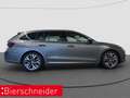 Skoda Octavia Combi 2.0 TDI DSG Selection AB 260EUR AHK 360 CANT Grau - thumbnail 9