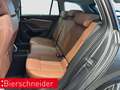 Skoda Octavia Combi 2.0 TDI DSG Selection AB 260EUR AHK 360 CANT Grau - thumbnail 21